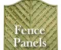 Fence Panels South wales