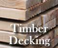 Timber Decking Hereford