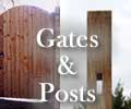 Gates and Posts South wales